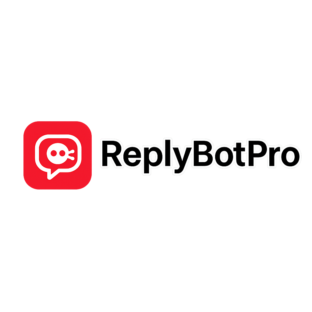 ReplyBotPro